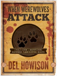 Cover When Werewolves Attack