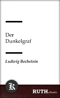 Cover Der Dunkelgraf