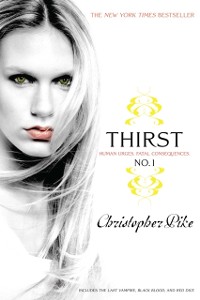 Cover Thirst No. 1