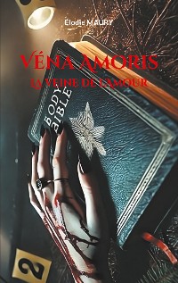 Cover Véna Amoris