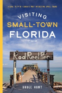 Cover Visiting Small-Town Florida