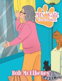 Cover Mrs. Katz Was Troubled