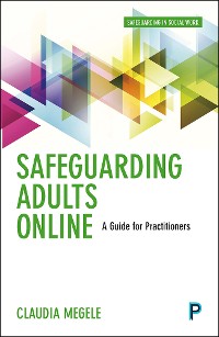 Cover Safeguarding Adults Online