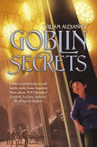 Cover Goblin Secrets