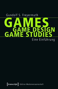 Cover Games | Game Design | Game Studies