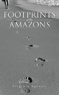 Cover Footprints of the Amazons