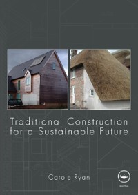 Cover Traditional Construction for a Sustainable Future