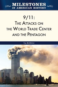 Cover 9/11: The Attacks on the World Trade Center and the Pentagon