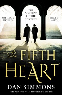Cover Fifth Heart
