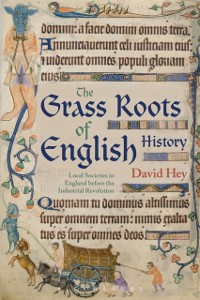 Cover The Grass Roots of English History