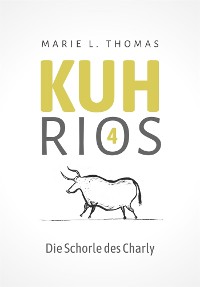 Cover Kuhrios 4