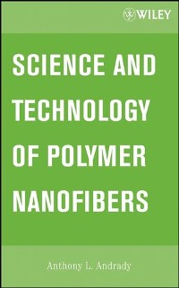 Cover Science and Technology of Polymer Nanofibers