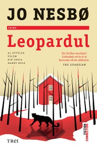 Cover Leopardul