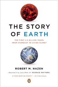Cover Story of Earth