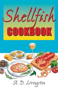 Cover Shellfish Cookbook
