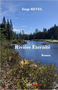 Cover Rivière Éternité