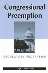 Cover Congressional Preemption