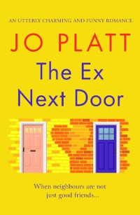 Cover Ex Next Door