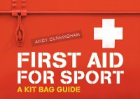 Cover First Aid for Sport