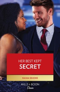 Cover HER BEST KEPT SECRET EB