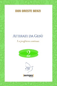 Cover Attirati da Gesù