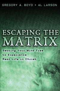 Cover Escaping the Matrix