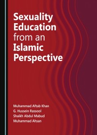 Cover Sexuality Education from an Islamic Perspective