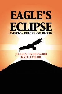 Cover Eagle's Eclipse