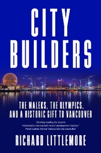 Cover City Builders