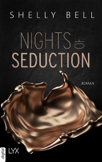 Cover Nights of Seduction