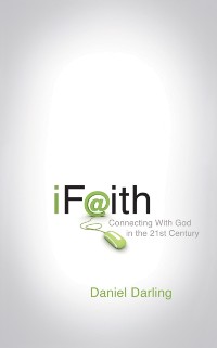Cover iFaith