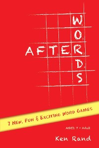 Cover AfterWords