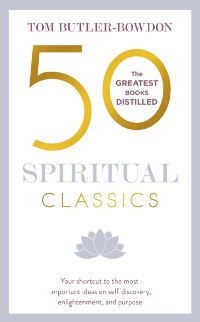 Cover 50 Spiritual Classics