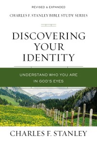 Cover Discovering Your Identity