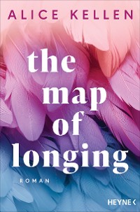 Cover The Map of Longing