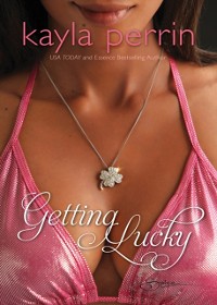 Cover GETTING LUCKY EB