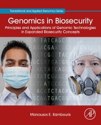 Cover Genomics in Biosecurity