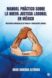 Cover Manual Práctico Sobre la Nueva Justicia Laboral en México