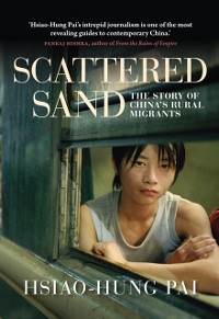 Cover Scattered Sand
