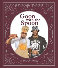 Cover Snoop Presents Goon with the Spoon