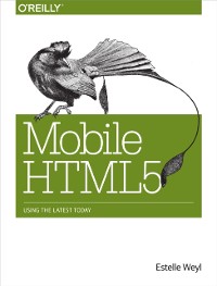 Cover Mobile HTML5