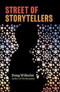 Cover Street of Storytellers