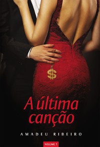 Cover A última canção volume 7