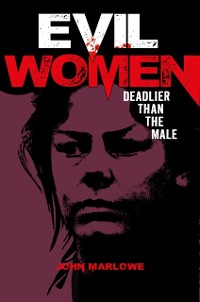 Cover Evil Women