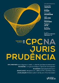 Cover CPC na Jurisprudência