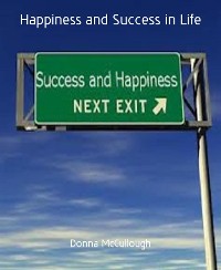 Cover Happiness and Success in Life