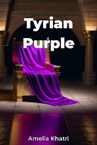 Cover Tyrian Purple