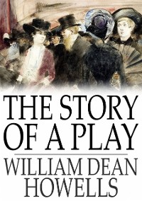 Cover Story of a Play
