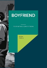 Cover Boyfriend