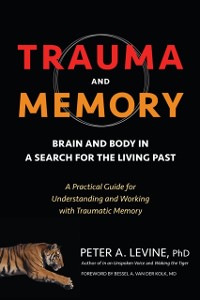 Cover Trauma and Memory